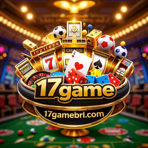 A Popularidade Crescente dos Jogos Casuais no 17game