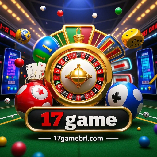 A Ascensão dos Torneios de Jogos no 17game